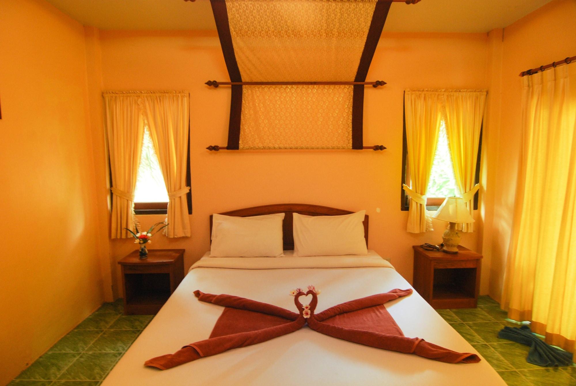 Dream Team Beach Resort Ko Lanta Екстериор снимка