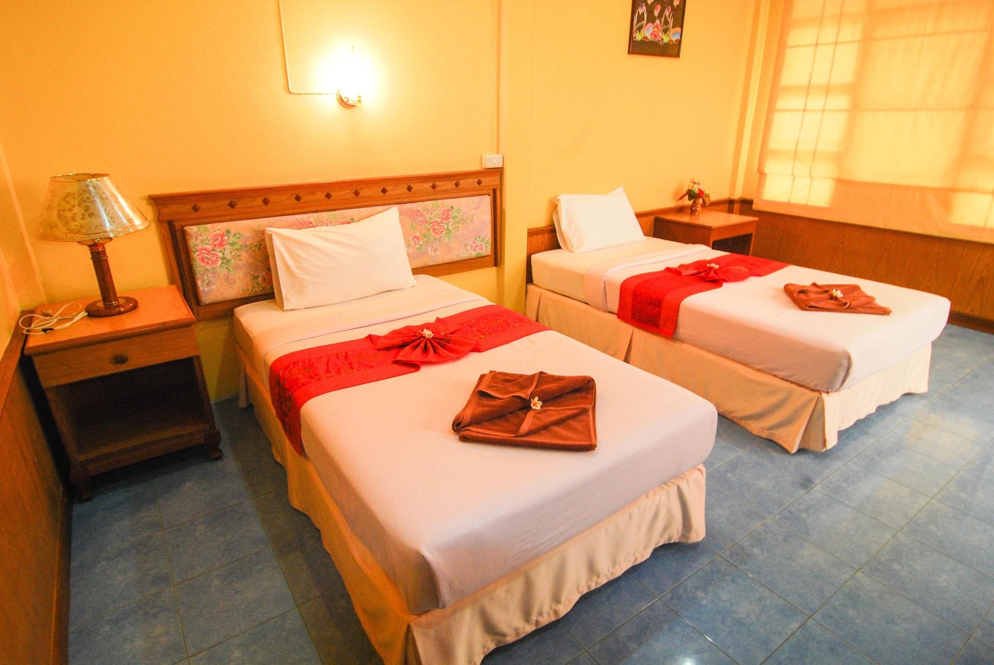 Dream Team Beach Resort Ko Lanta Екстериор снимка