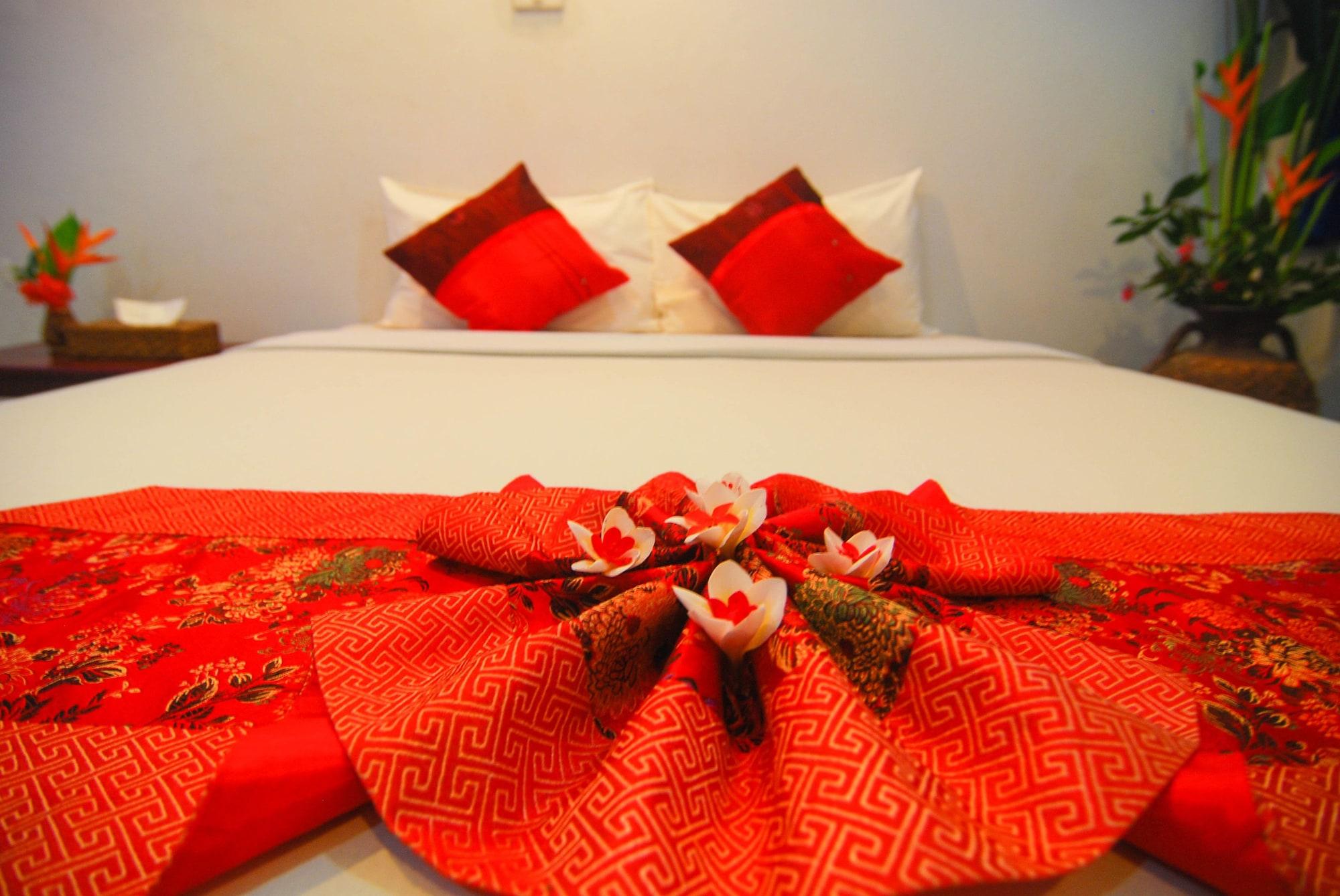 Dream Team Beach Resort Ko Lanta Екстериор снимка