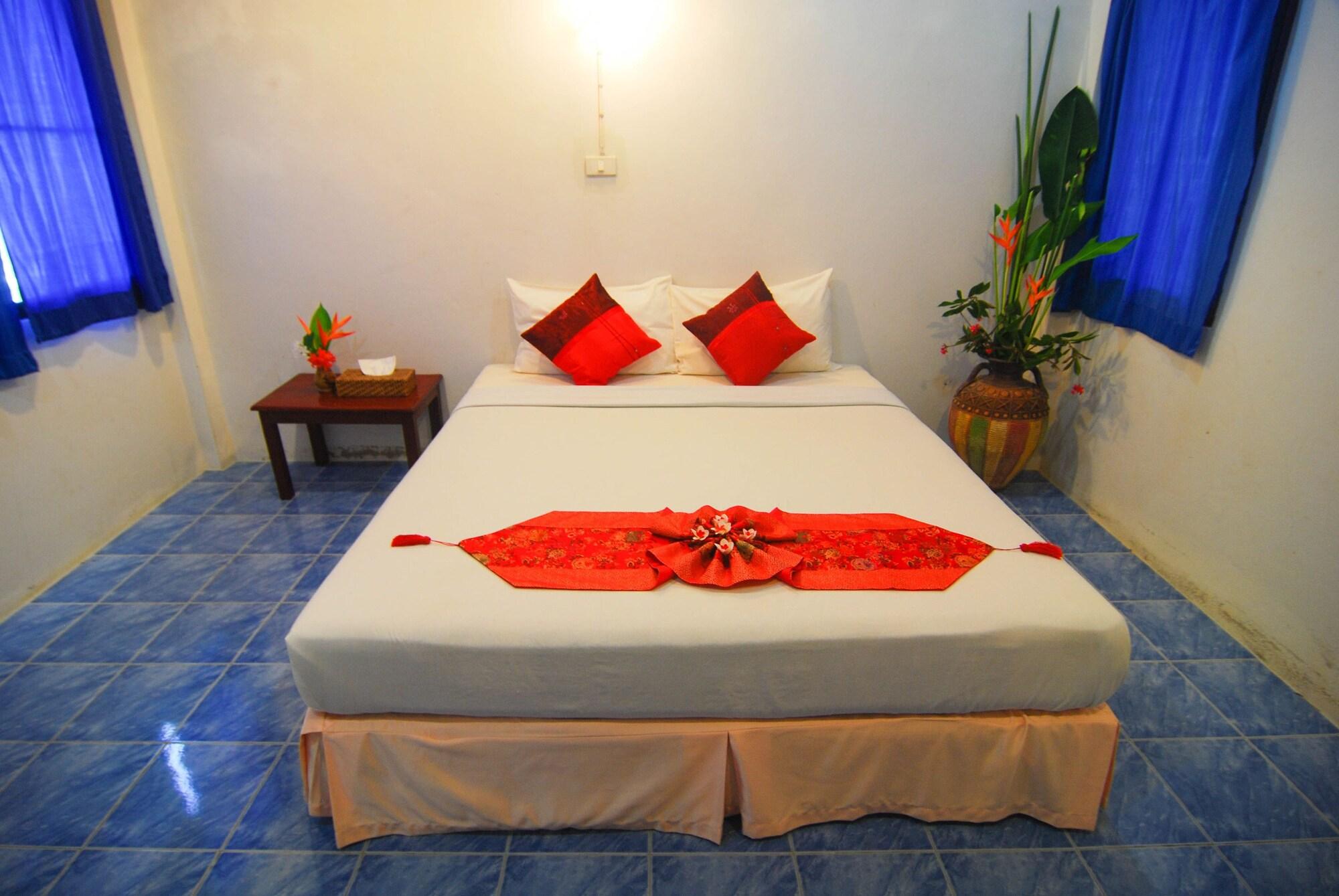 Dream Team Beach Resort Ko Lanta Екстериор снимка