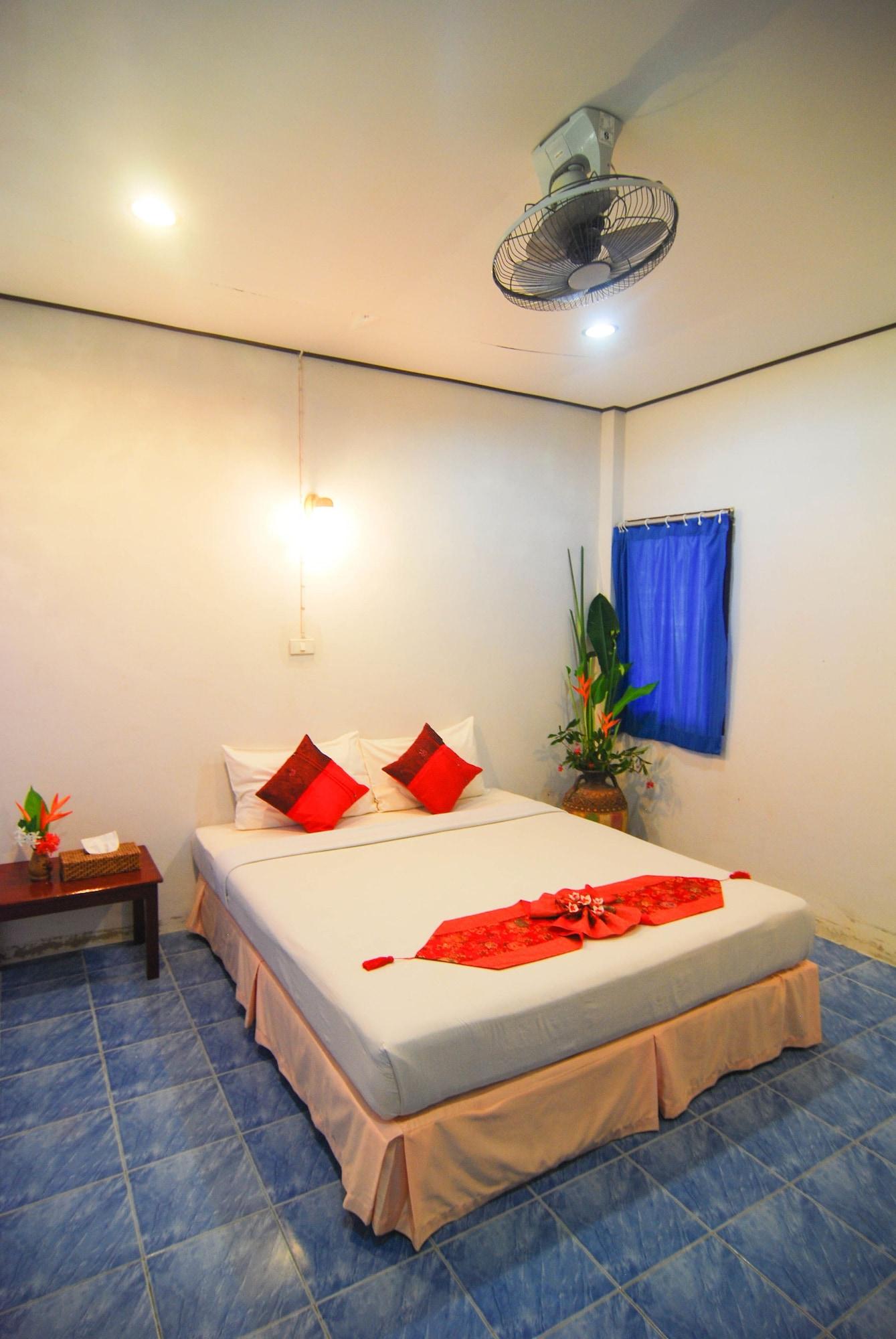 Dream Team Beach Resort Ko Lanta Екстериор снимка
