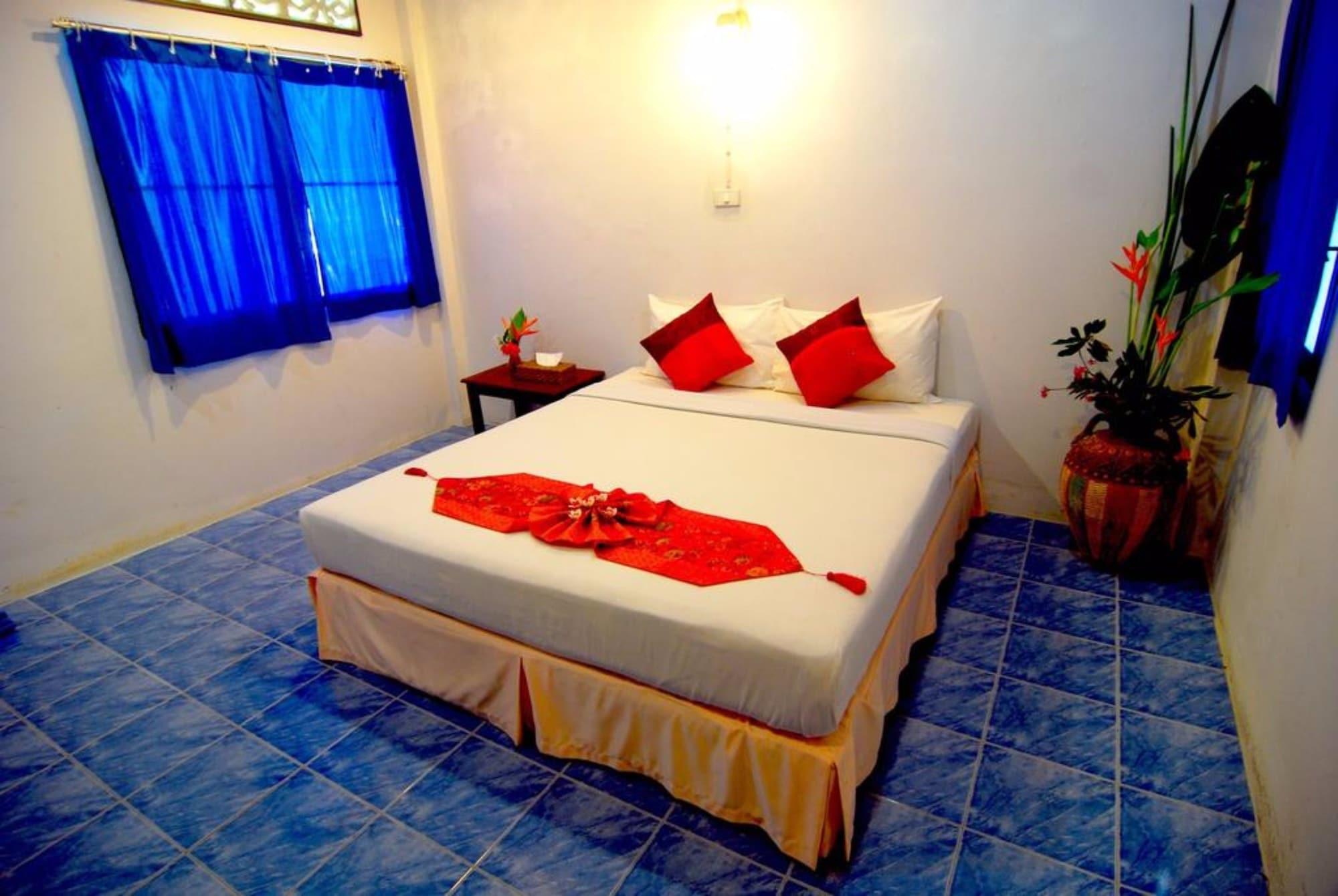 Dream Team Beach Resort Ko Lanta Екстериор снимка