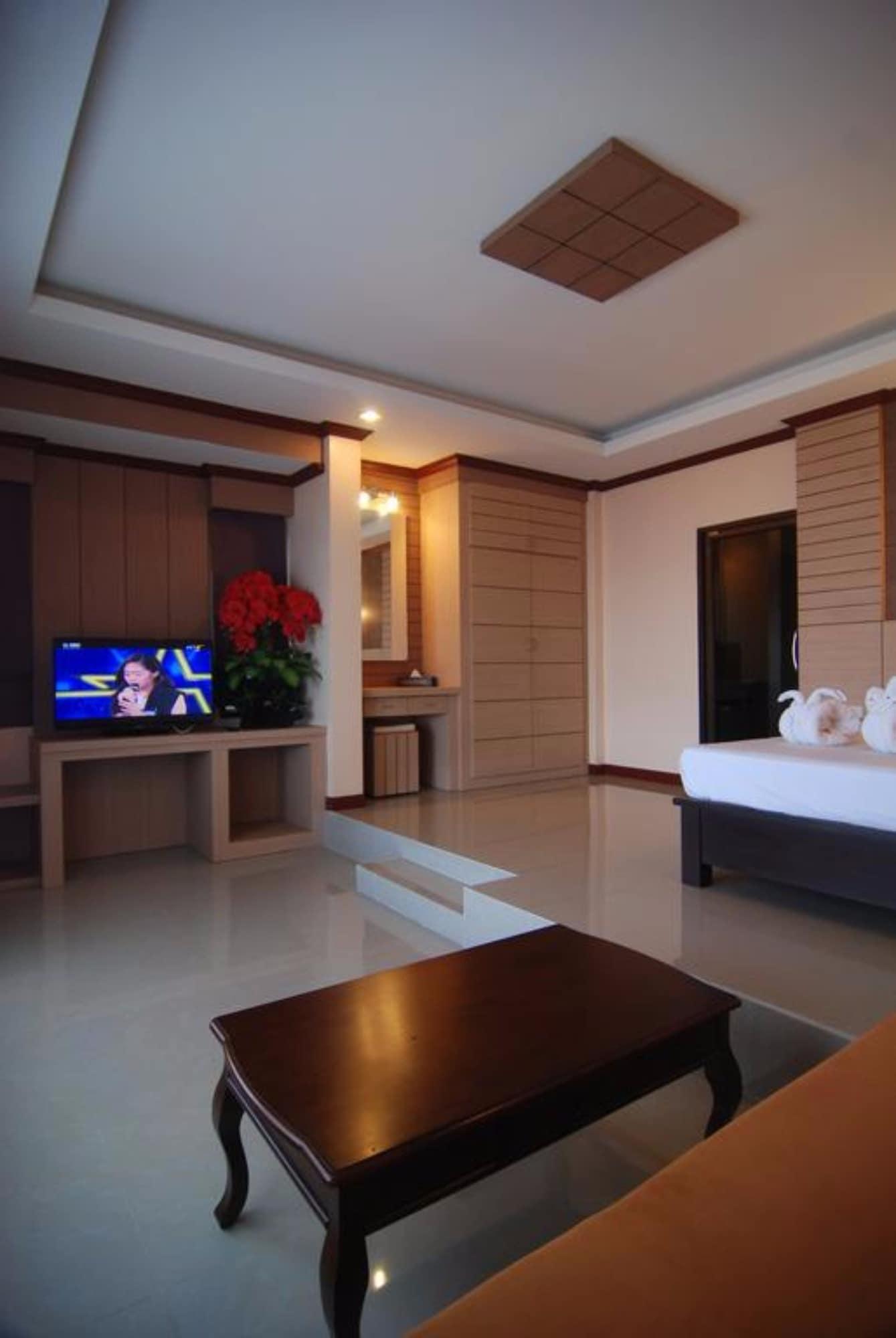 Dream Team Beach Resort Ko Lanta Екстериор снимка