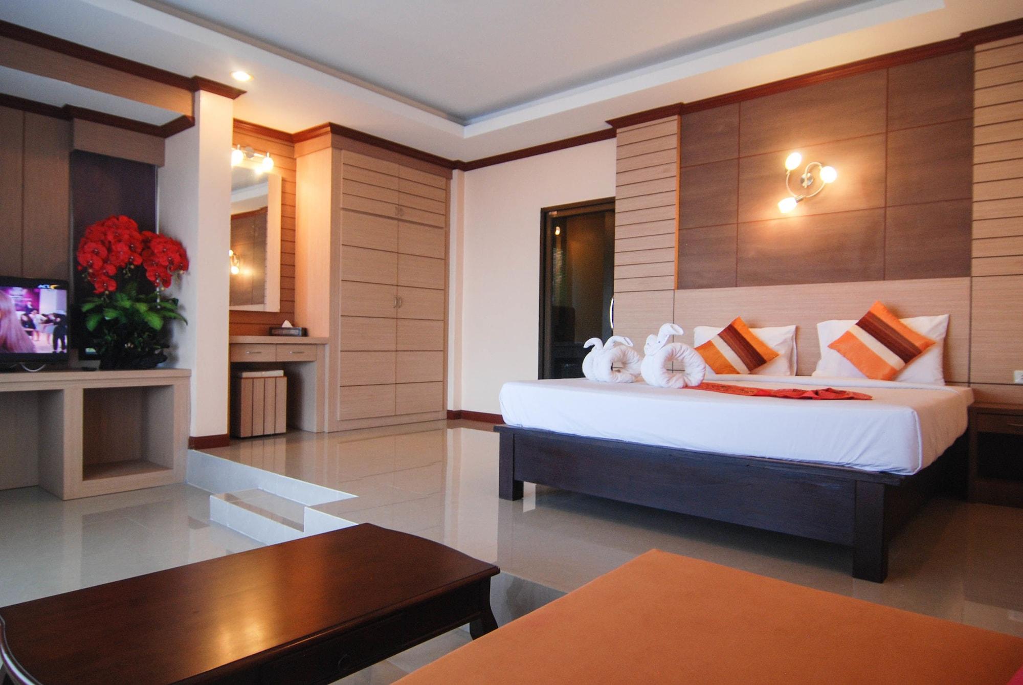 Dream Team Beach Resort Ko Lanta Екстериор снимка