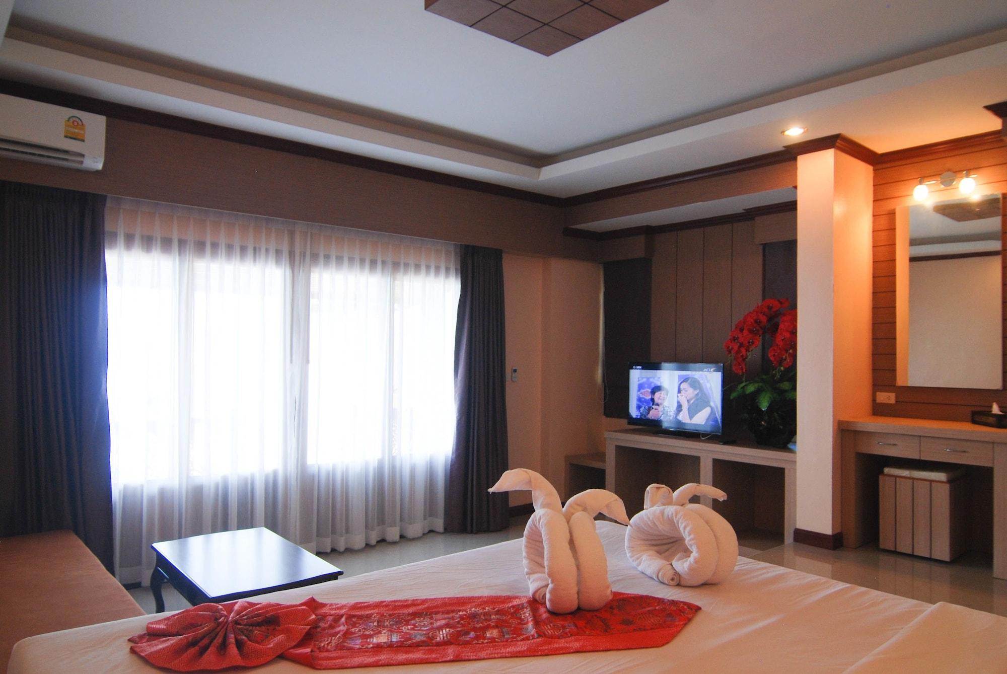Dream Team Beach Resort Ko Lanta Екстериор снимка