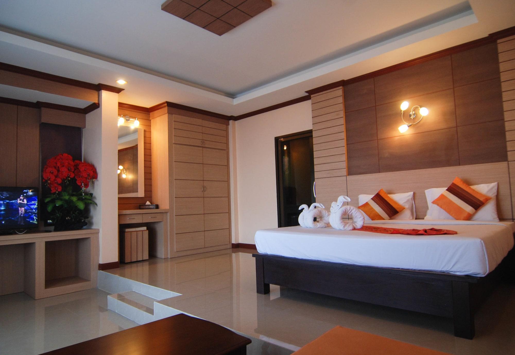 Dream Team Beach Resort Ko Lanta Екстериор снимка