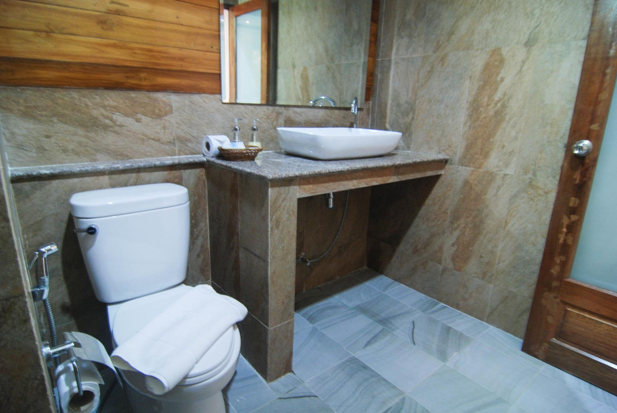 Dream Team Beach Resort Ko Lanta Екстериор снимка