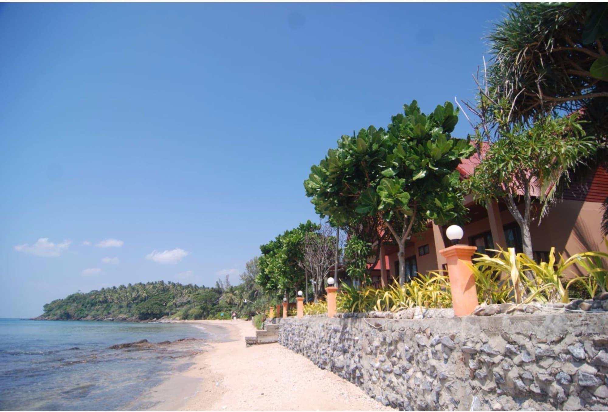 Dream Team Beach Resort Ko Lanta Екстериор снимка