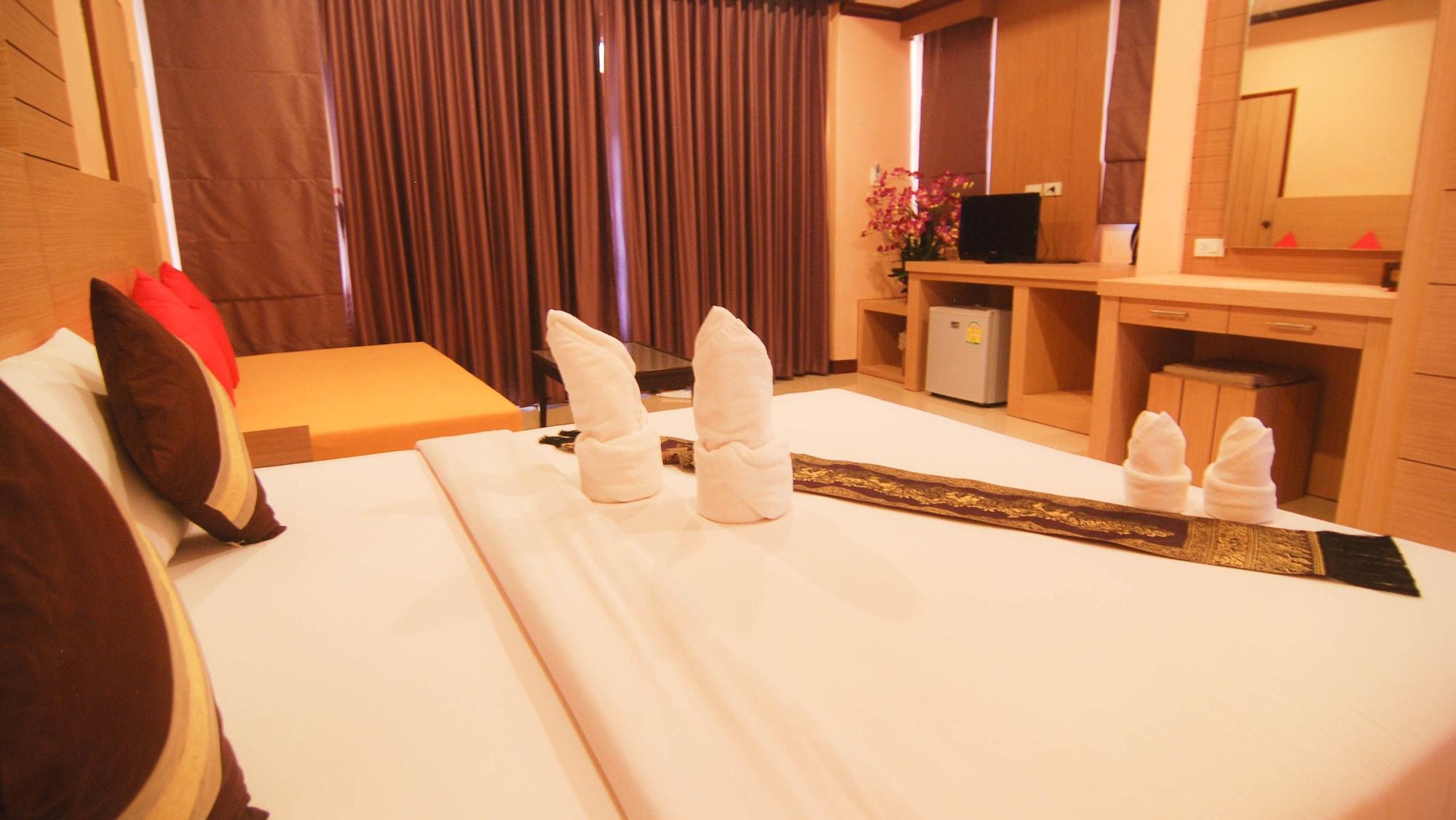 Dream Team Beach Resort Ko Lanta Екстериор снимка
