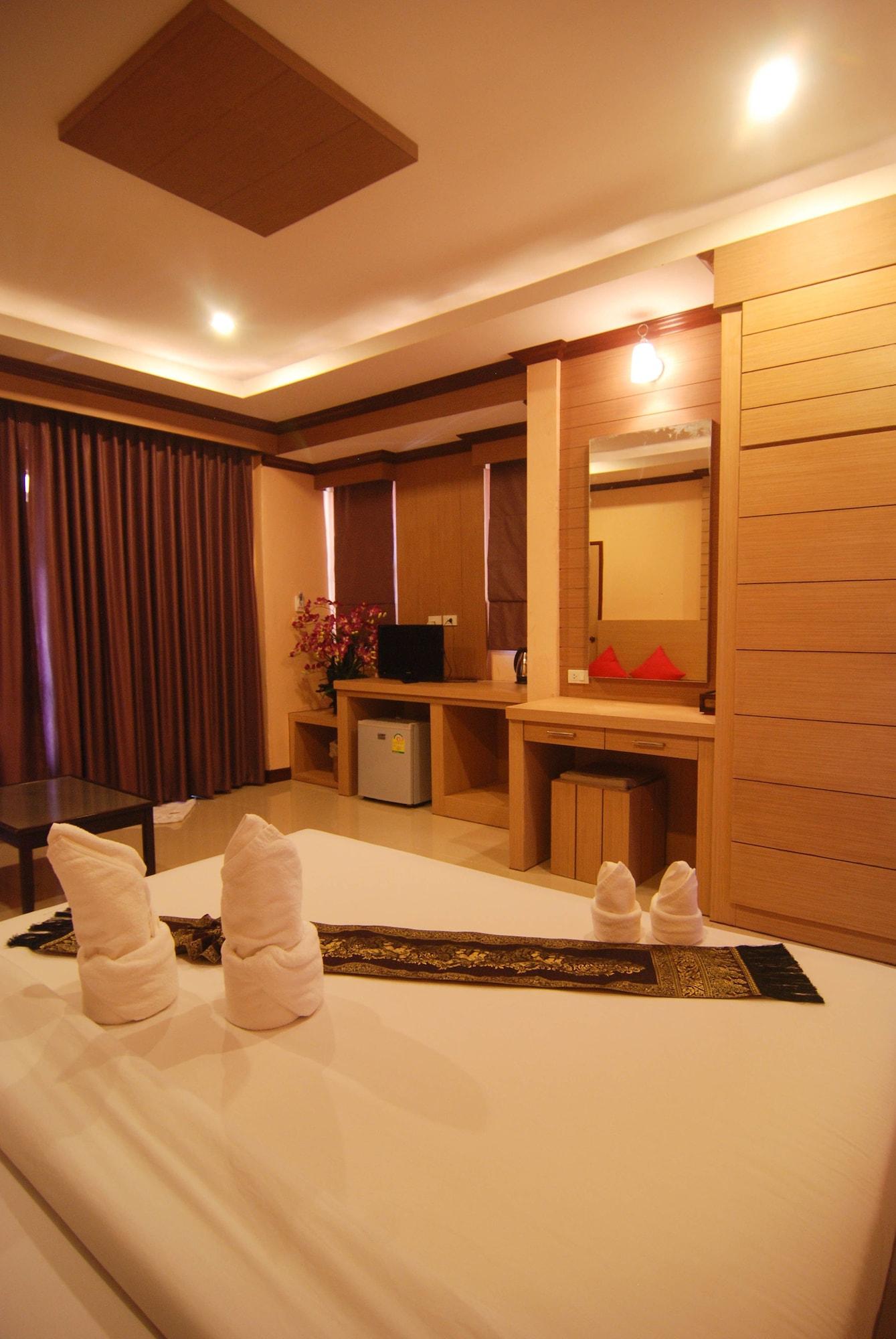 Dream Team Beach Resort Ko Lanta Екстериор снимка