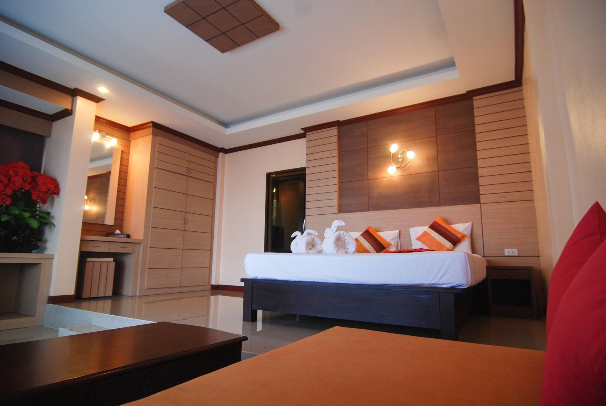 Dream Team Beach Resort Ko Lanta Екстериор снимка