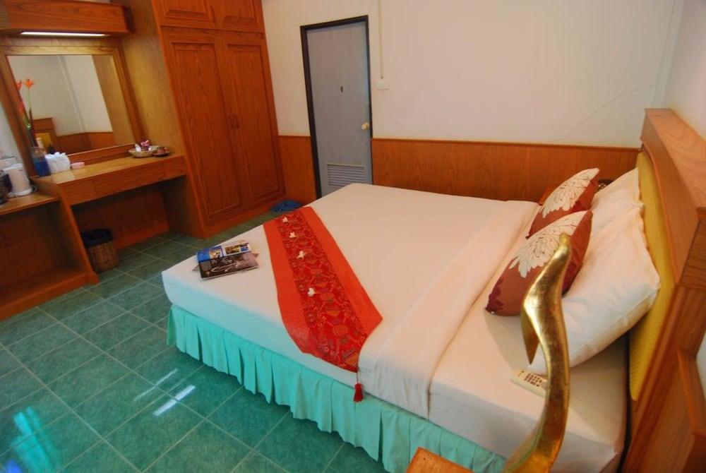 Dream Team Beach Resort Ko Lanta Екстериор снимка