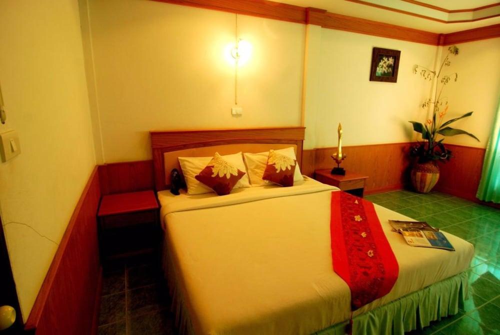 Dream Team Beach Resort Ko Lanta Екстериор снимка