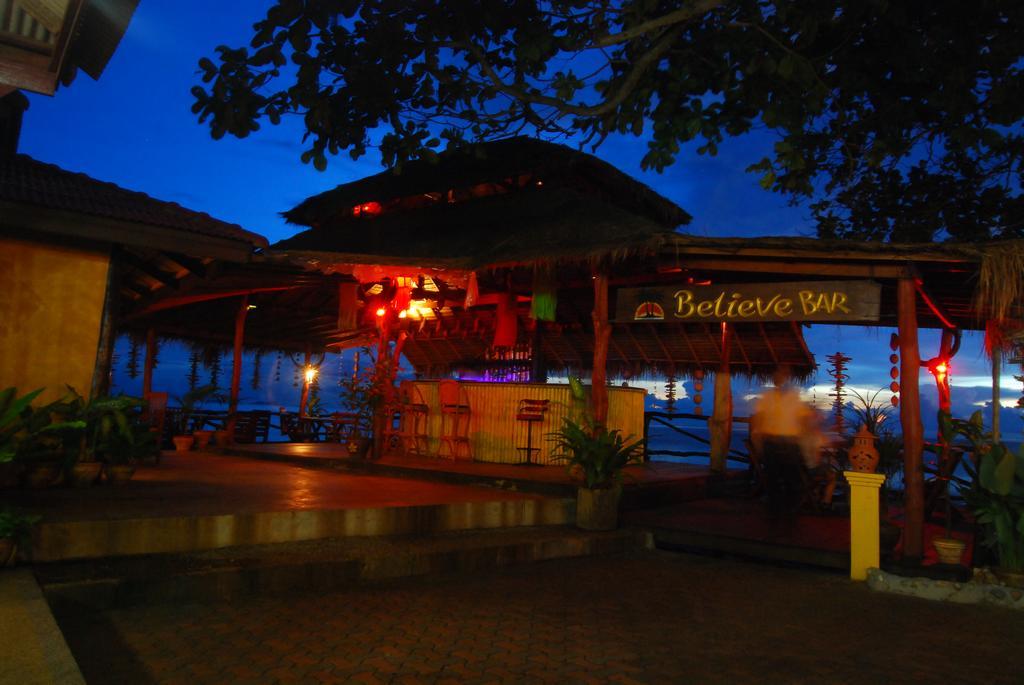 Dream Team Beach Resort Ko Lanta Екстериор снимка
