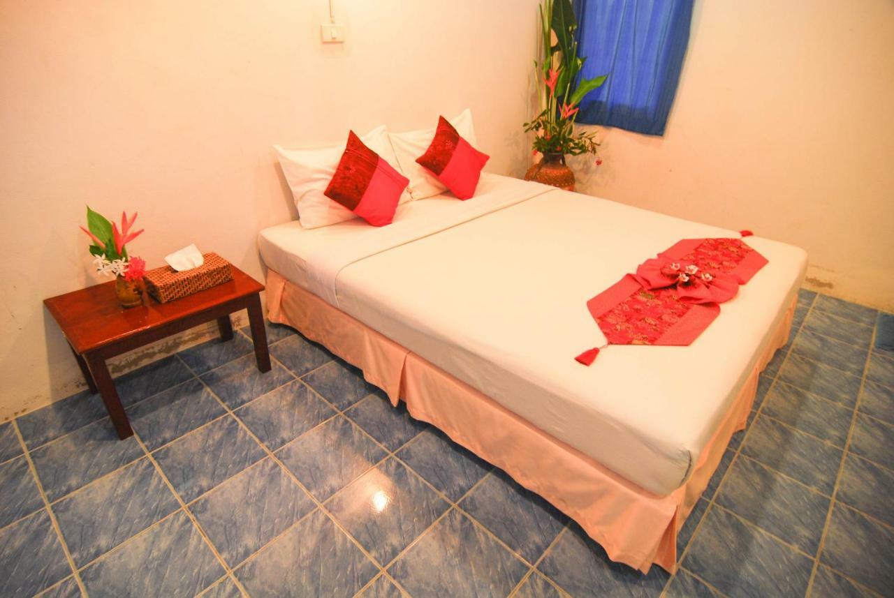 Dream Team Beach Resort Ko Lanta Екстериор снимка