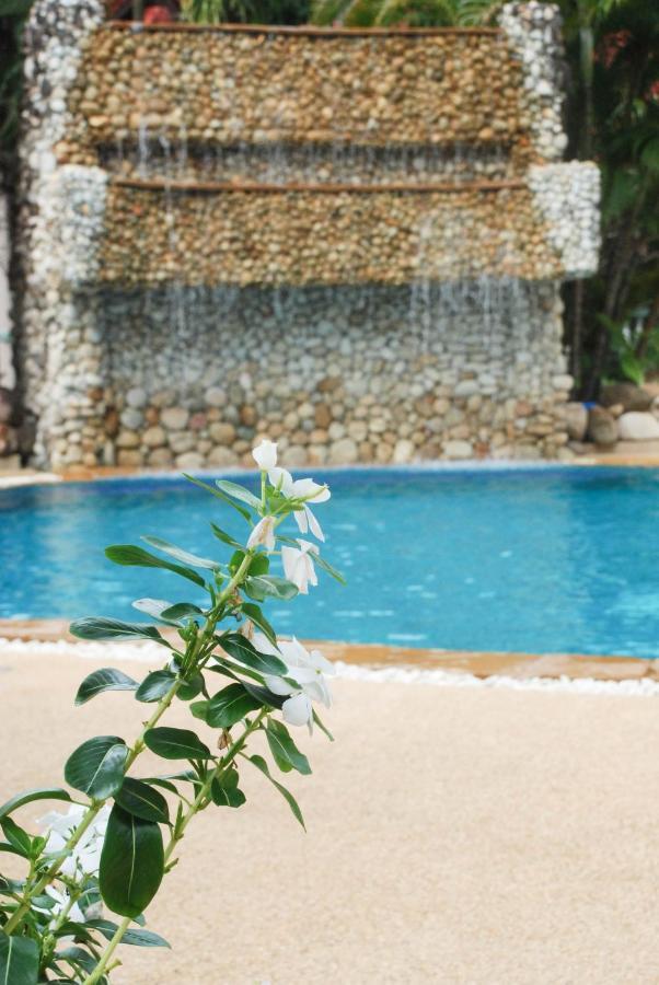 Dream Team Beach Resort Ko Lanta Екстериор снимка