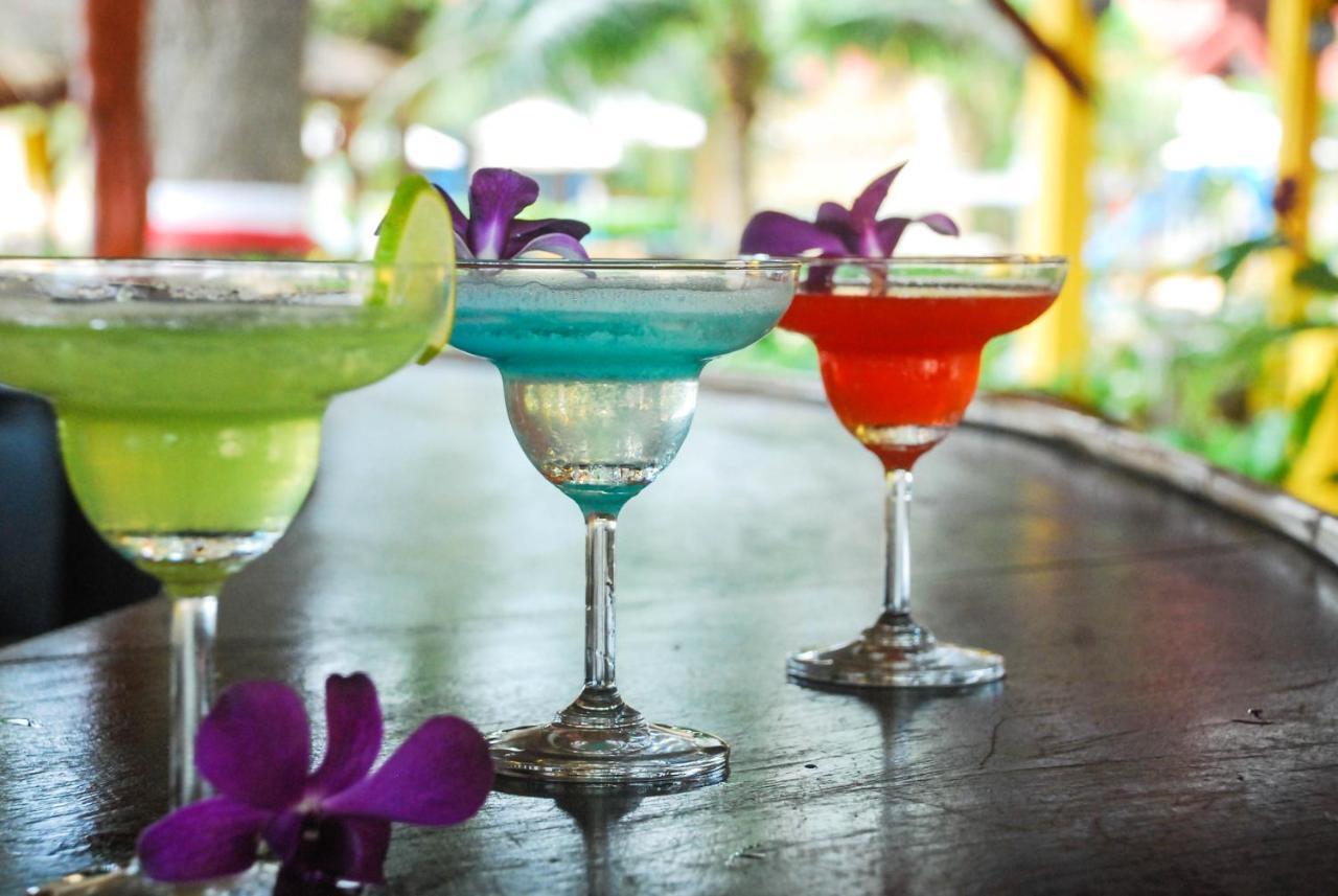 Dream Team Beach Resort Ko Lanta Екстериор снимка