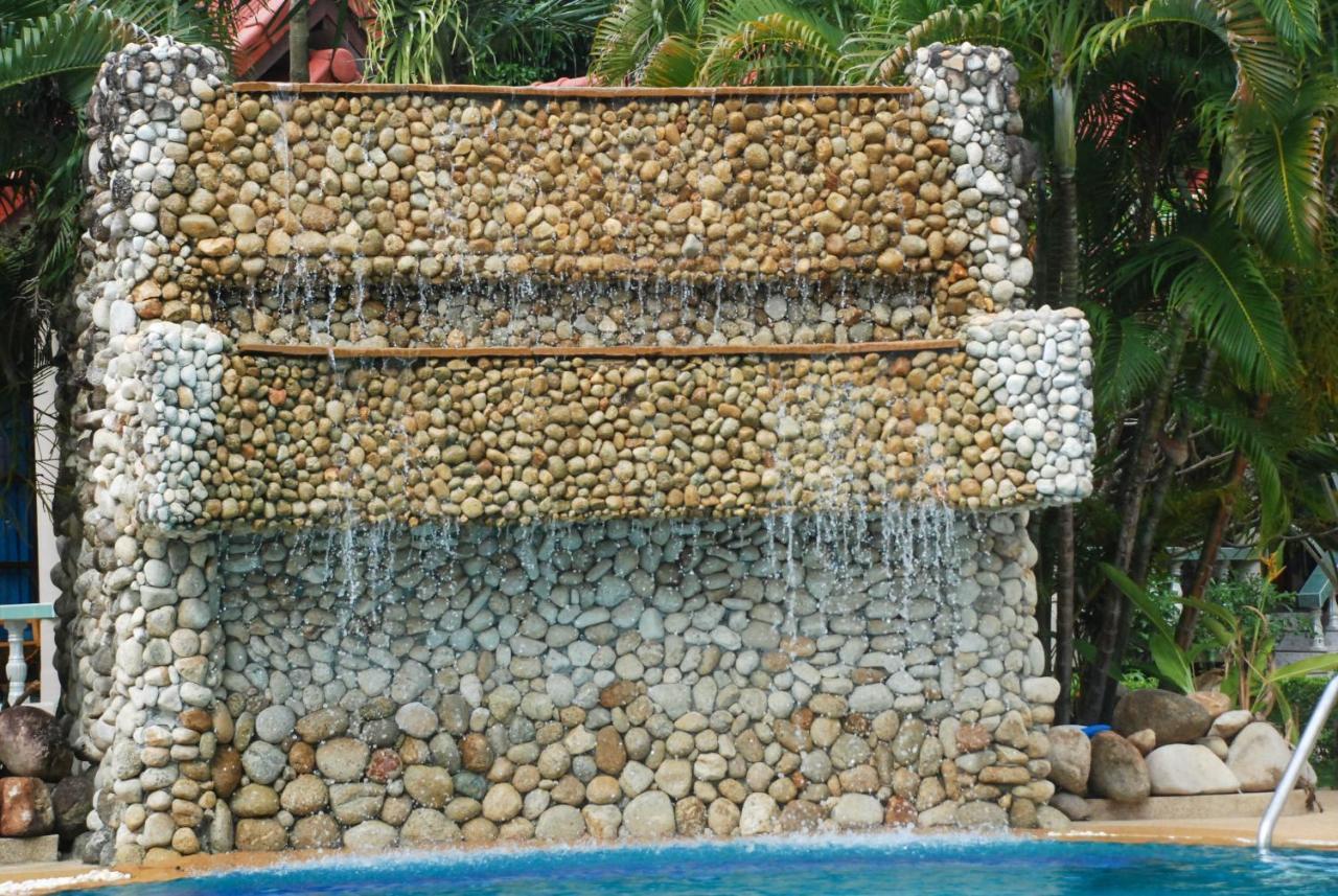 Dream Team Beach Resort Ko Lanta Екстериор снимка