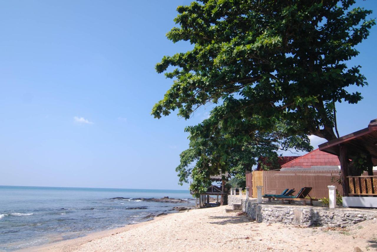 Dream Team Beach Resort Ko Lanta Екстериор снимка